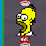 The Simpsons Pacman