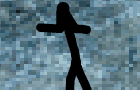 Stair Jumper; A tribute by pyro786