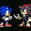 Sonic vs. Shadow: Rivalry