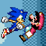 Sega v.s Capcom v.s Ninte