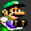 Super Luigi World Part 1