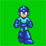 Megaman Sprint