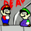 Super Mario Skate PunX 6