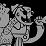 Wooden Friends