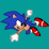 Sonic Tournament 1 Part 1