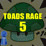 Super Mario: Toads Rage 5