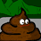 2 turds