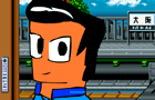Shoudai Nekked Dating Sim