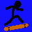 Sk8 or Die