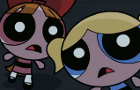 Powerpuff Girls 4 of 4