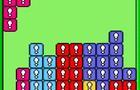 Mario Tetris 2