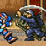 sprite scramble ver.2
