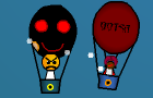 Baloon Override