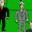 Election Fight 2004