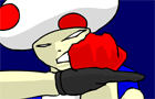 Super Mario: Toads Rage 6