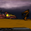 vulture rampage