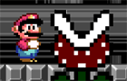 Super Mario Flash HV Game