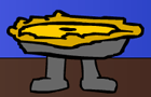 Edd vs Pie: Random (2004)