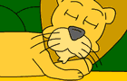 The Lion Sleeps Tonight by the-chinskey