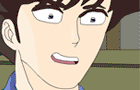 Kuno's Pervert Adventure