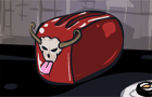 Amityville Toaster