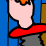 Pete is a Pogo Stick 1