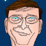 Bill gate's dark secret.
