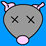 Dead Rat - Small Horse