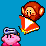Kirby, Waddledee invasion