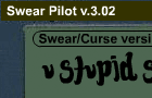 Portable Curse Device