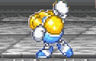 TwinBee vs Raichu