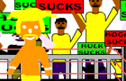 Destroy Hulkamania