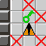 Trapped