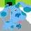 blueclue's clue
