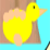 THE RUBBER DUCKY SONG