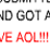 AOL Chat simulator