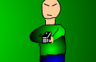 Darkman 2 by Backflip