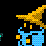 Boy VS Sprite 2