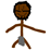 Successful Papuan