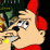 Alvin&Theodore Get High