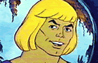 The He-Man Collection