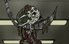 NG Horror Show