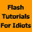 Flash Tutorials - LOTS!!