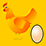 Egg Catcher