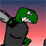 Space Patrol ep.1 english