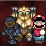 Sprite Survivor - 4