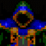 zombie sprites - MANA