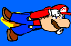 Super Mario:Lust For Love