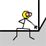 short stick dude battle