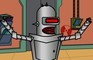 Futurama - Shoot Bender 2